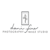 dani. fine photography Inc. Logo