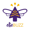 Clic Buzz Logo