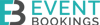 EventBookings Logo