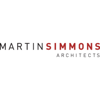 MartinSimmons Architects Inc. Logo