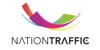 Nation Traffic Logo