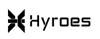 Hyroes Logo