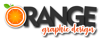 Orange Graphic Design SAS. Logo