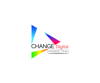 Change Digital Marketing Logo