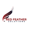 Red Feather Solutions LLC Logo