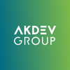 AKDev Group Logo