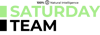Saturday Team Logo