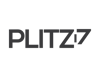 Plitz7, a Plitz Corporation brand Logo