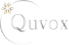 Quvox Marketing Logo