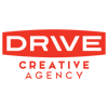 Drive Creative Agency Logo