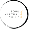 Tour Virtual Chile Logo