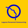 Laguna Personnel Outsourcing Logo
