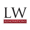 LW Renovations Logo