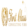 First Class Consulting Firm Logo
