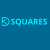 KD Squares Logo