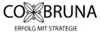 Cobruna Logo