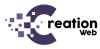 Creation Web Solutions Ltd Logo