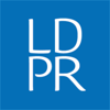 Laura Davidson Public Relations Logo