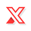 Red X Studio Logo