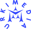 Urki Media اوركي ميديا Logo