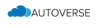 autoverse.tech Logo