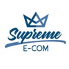 Supreme Ecom Logo