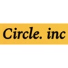 Circle inc Logo