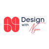 Design with Nijan Logo