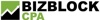 BIZ BLOCK CPA Logo