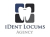 I-Dent Locums Logo