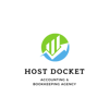 Host Docket Logo