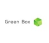 Green Box Software Logo