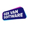 Gek van Software Logo