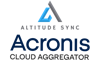 Altitudesync Logo