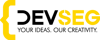 DevSeg Logo