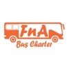 FnA Bus Charter Logo