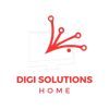Digi Solutions Home Logo