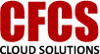 CFCS Cloud Solutions Logo