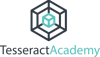 Tesseract Academy Logo
