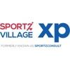 Sportz Village Xp Logo