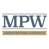 MPW Chartered Professional Accountants LLP Logo