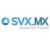 SVX MX Logo
