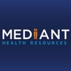 Mediant Health Resources Logo