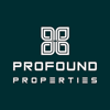 Profound Properties Logo