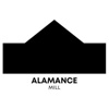 The Alamance Mill Logo