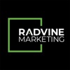 RadVine Marketing Logo