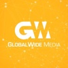 GlobalWide Media Logo