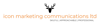 Icon Marketing Communications Logo