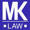 MK LAW - Criminal Lawyers Logo