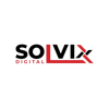 Solvix Digital Logo